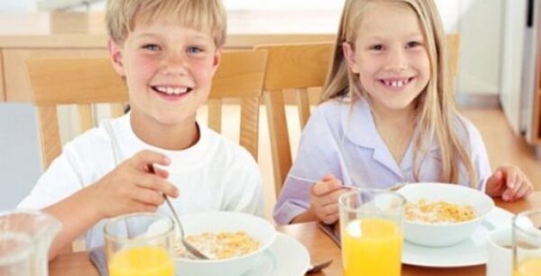 Μαθητές:Καλή υγεία και καλύτερες μαθητικές επιδόσεις