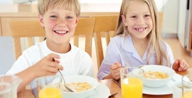 Μαθητές:Καλή υγεία και καλύτερες μαθητικές επιδόσεις