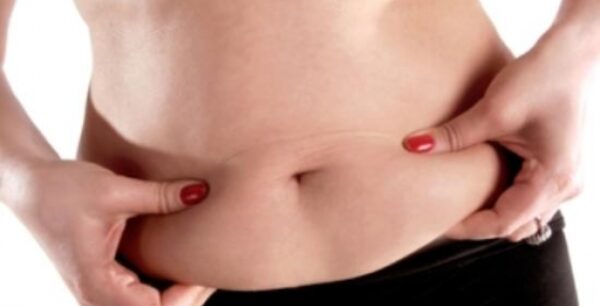 Πώς θα απαλλαχτούμε από τη συσσώρευση λίπους στην κοιλιά;