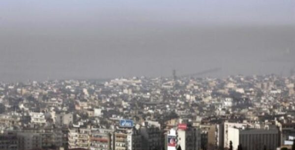 Η ατμοσφαιρική ρύπανση βλάπτει τη γονιμότητα των γυναικών