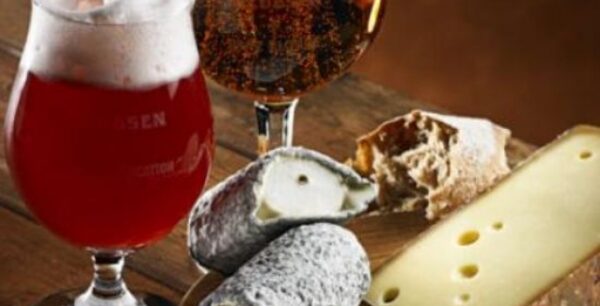 Μπίρα για δυνατά οστά