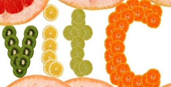 Πιθανές αντικαρκινικές ιδιότητες της Βιταμίνης C στο έντερο
