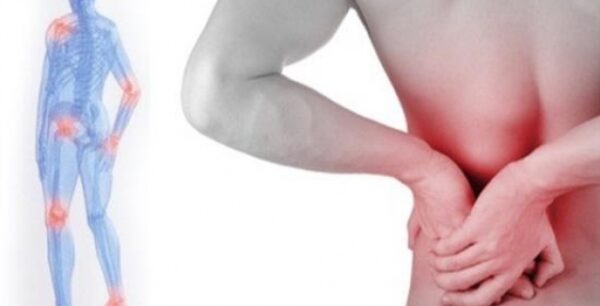 Πόνος στα κόκαλα;Αναγκαία τα συμπληρώματα διατροφής