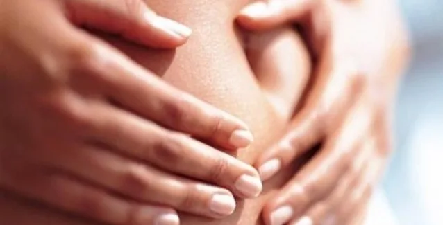 Τα κιλά ανάμεσα στην πρώτη και δεύτερη γέννα κίνδυνος απώλειας του παιδιού