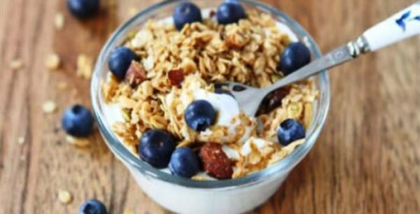 Διατροφικές συνήθειες για “αθάνατους”