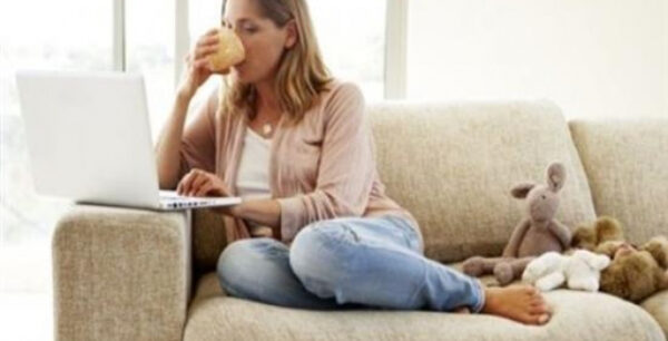 Τι συμβαίνει στο σώμα σας, όταν κάθεστε όλη μέρα;