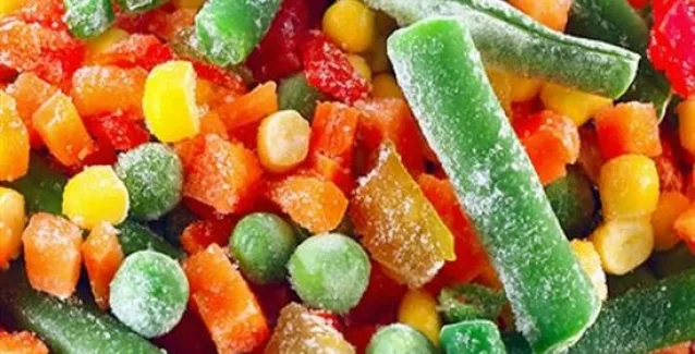 Καλά τα λαχανικά, αλλά να τα καταναλώνουμε με μέτρο