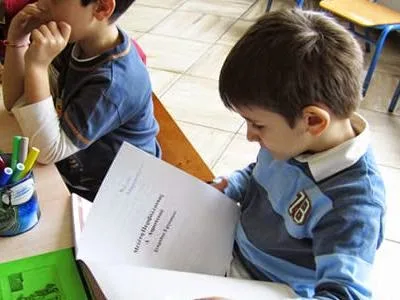 Είναι έτοιμο το παιδί για το σχολείο;