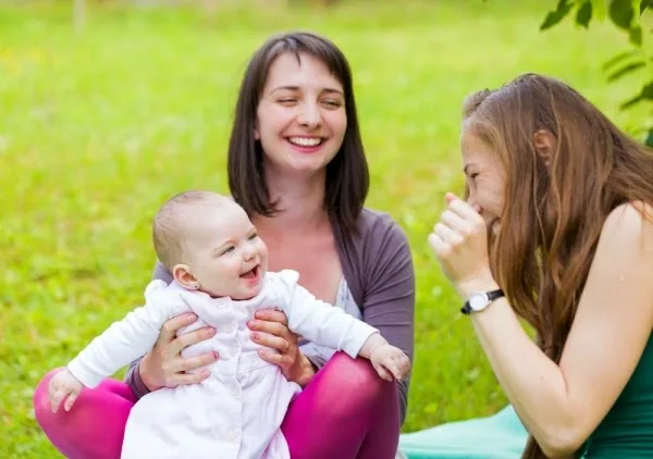 Πώς θα βρω την σωστή νταντά για το παιδί μου;