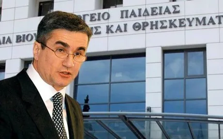 Η Επιτροπή Μορφωτικών Υποθέσεων για τους αναπληρωτές 2014