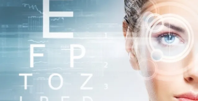 Ωχρά κηλίδα ματιού: Δείτε με ποια διατροφή θα την προστατεύσετε