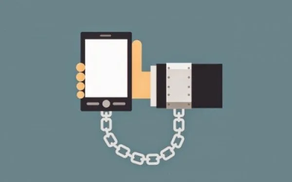 Τεστ: Δείτε αν είστε εθισμένοι στο κινητό σας