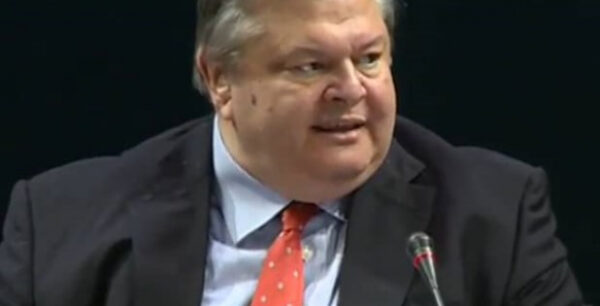 Βενιζέλος: Πόσο διαρκούν δύο χρόνια;