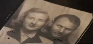 Παντρεμένοι και ερωτευμένοι 62 χρόνια πέθαναν πιασμένοι χέρι-χέρι(video)