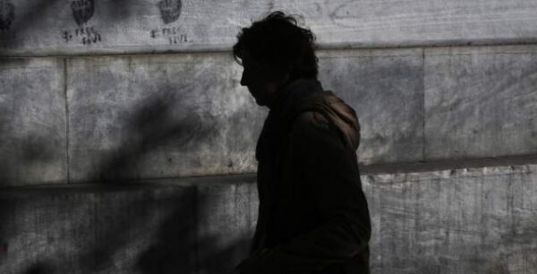 Πρωταθλήτρια η Ελλάδα στην ανεργία – Πάνω από 1,1 εκατ. δεν έχουν δουλειά