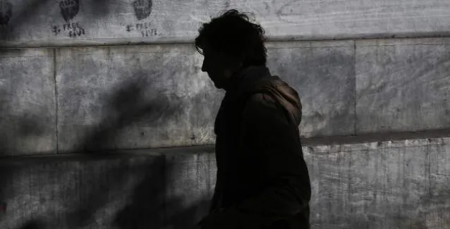 Πρωταθλήτρια η Ελλάδα στην ανεργία – Πάνω από 1,1 εκατ. δεν έχουν δουλειά