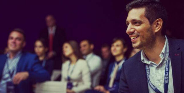 Κυρανάκης: Στη λίστα του Forbes με τους 30 νέους με την μεγαλύτερη επιρροή στην Ευρώπη