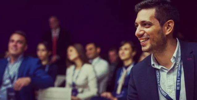 Κυρανάκης: Στη λίστα του Forbes με τους 30 νέους με την μεγαλύτερη επιρροή στην Ευρώπη
