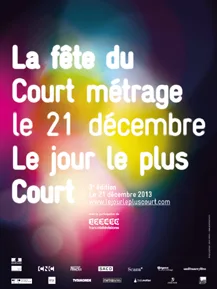 IFG – Οι πιο μικρές μέρες – Προβολή ταινιών μικρού μήκους