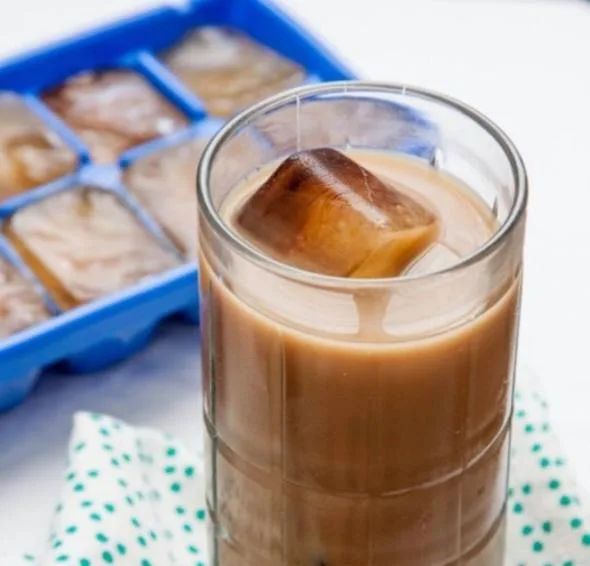 Πως να διατηρείς μονίμως δροσερό τον καφέ σου