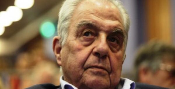 Φλαμπουράρης: Θα βρεθεί συναινετική λύση, αλλιώς διαλύεται η Ευρωζώνη