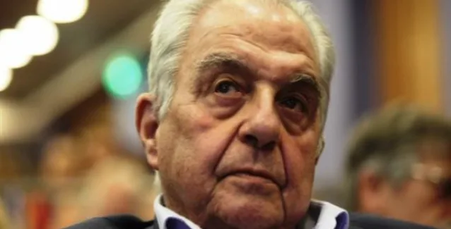 Φλαμπουράρης: Θα βρεθεί συναινετική λύση, αλλιώς διαλύεται η Ευρωζώνη