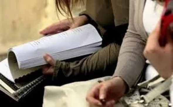 Τι να κάνεις αν το παιδί σου είναι αγχωμένο με τις εξετάσεις