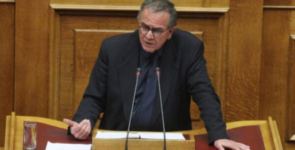 Μουζάλας: Δεν έχουμε μεγάλη δυνατότητα ελέγχου των ΜΚΟ