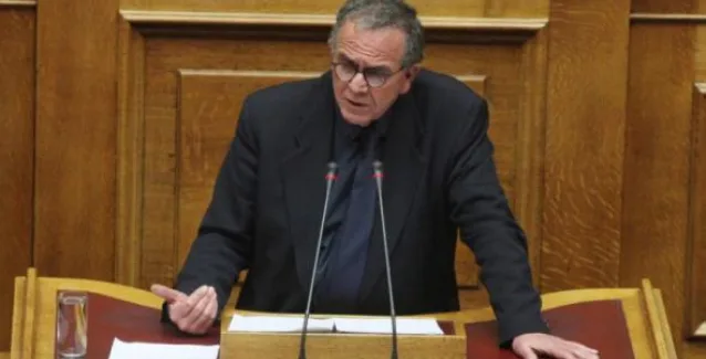 Μουζάλας: Δεν έχουμε μεγάλη δυνατότητα ελέγχου των ΜΚΟ