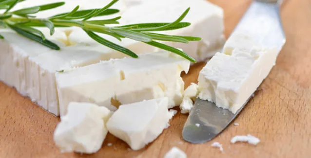 Προσοχή: Ανάκληση φέτας από τον ΕΦΕΤ [εικόνα]