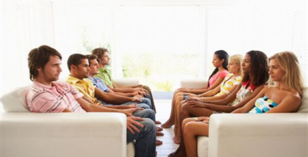 Διαφορετικά αξιολογούν άνδρες και γυναίκες την υγεία τους