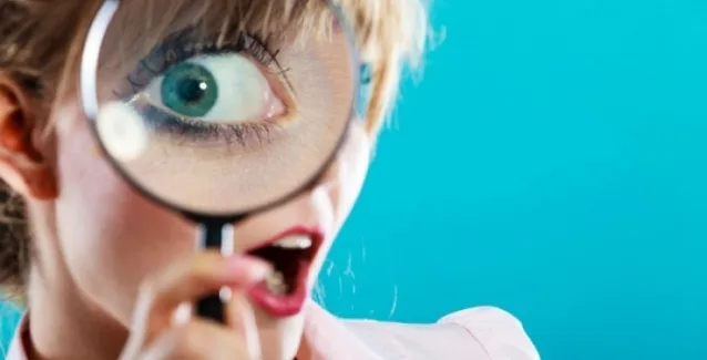 Αυτό το φρούτο σώζει τα μάτια σας!