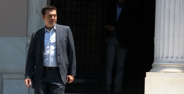 Τι απαντά το Μαξίμου στον Α. Γεωργιάδη για το πρωθυπουργικό αεροσκάφος