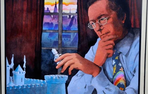 Ευγένιος Τριβιζάς: “Η εκπαίδευση αντί να εμπνέει, συνθλίβει με τη συσσώρευση γνώσεων”