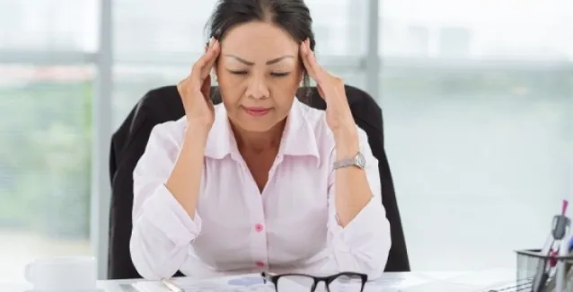 Χρόνια κόπωση και ιγμορίτιδα: Πώς συνδέονται