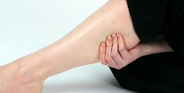 Κάνοντας αυτό το τεστ, ανακαλύπτετε, αν έχετε αρτηρίες φραγμένες στα πόδια