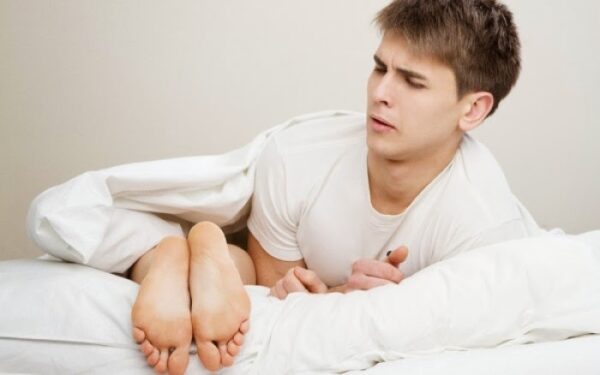 Πόδια που μυρίζουν: Τι σημαίνει και τι να κάνετε