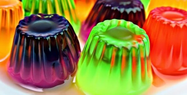 Γιατί σερβίρουν ζελέ στα νοσοκομεία;