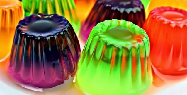 Γιατί σερβίρουν ζελέ στα νοσοκομεία;