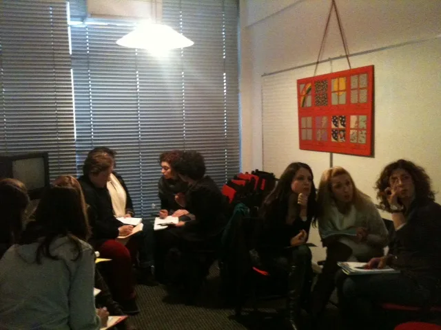 TEACHER DEVELOPMENT SEMINARS – ΠΡΟΓΡΑΜΜΑ 2013 ( 13/1 εως 26/5, 14/4 )