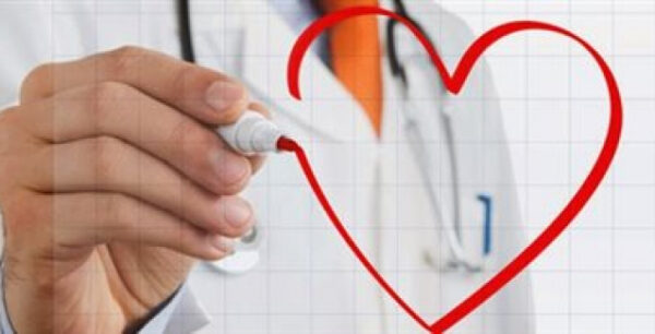 Έλεγχος καρδιάς με αφορμή την Παγκόσμια Ημέρα Καρδιάς