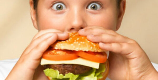 Πολύ άσχημα τα νέα για την παιδική παχυσαρκία