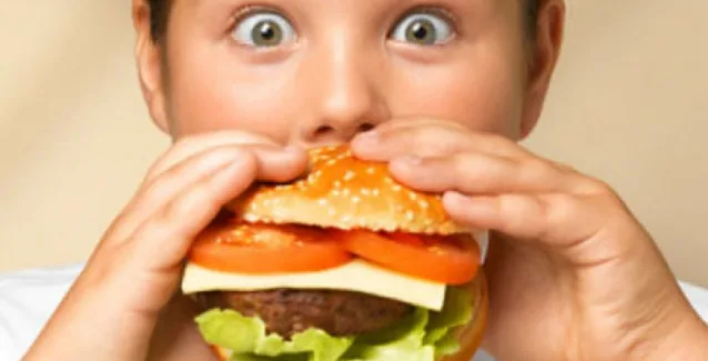 Πολύ άσχημα τα νέα για την παιδική παχυσαρκία