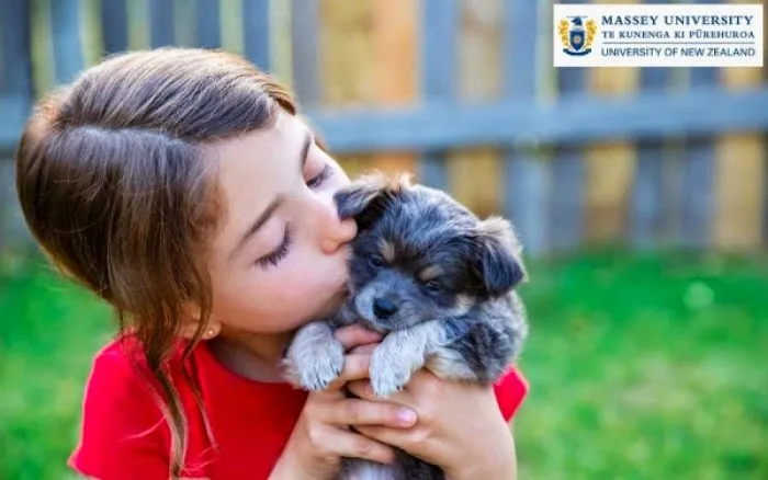 Γιατί δεν πρέπει ποτέ να φιλάτε το σκύλο σας!!!