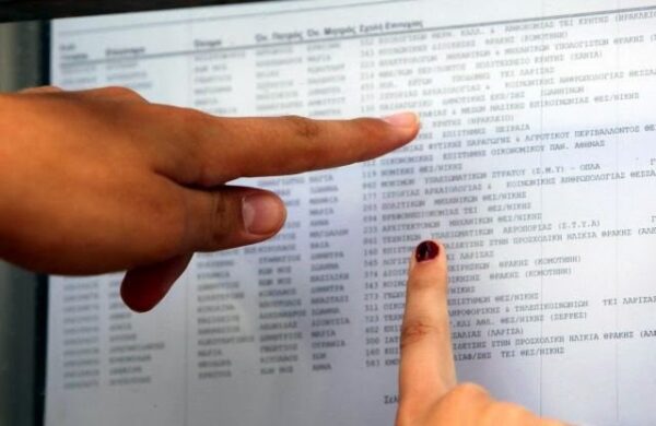 Τι προβλέπεται για τις πανελλαδικές 2016