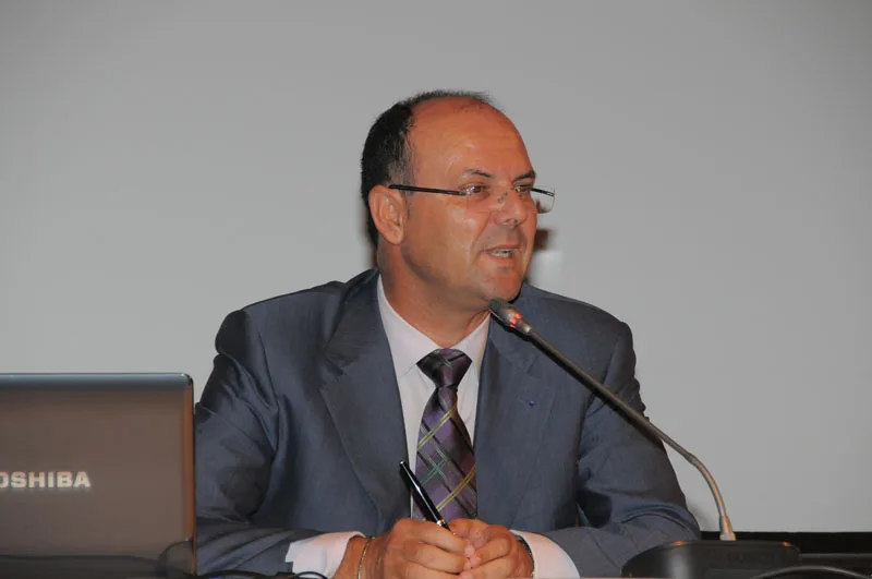 Ανακοίνωση σχετικά με το ακουστικό του Sorbonne B2 Μαίου 2014