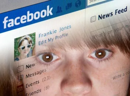 Facebook και Παιδιά: Τα υπέρ και τα κατά