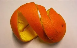 Δεν φαντάζεστε  τι μπορείτε να κάνετε με τις φλούδες φρούτων και λαχανικών!