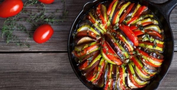 Η χορτοφαγία μειώνει τον κίνδυνο για διαβήτη τύπου 2