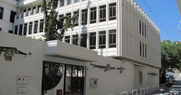 Προσκλήσεις εξετάσεων DELF/DALF SORBONNE Δεκεμβρίου 2015